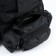 Tactical backpack "Storm Tactic" male, slings molle, pouches, 50 l, black