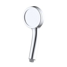 Душевая лейка IDDIS SpaHome SPA1F00i18, 355 форсунок, расслабляющая, матовый хром