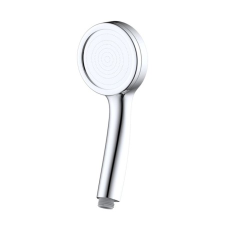 Shower watering can Iddis spahome spa1f00i18, 355 nozzles, relaxing, matte chrome