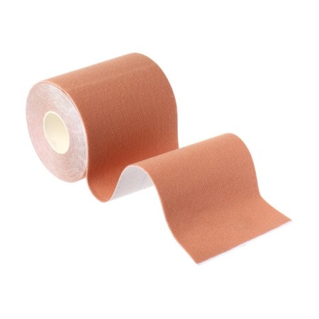 Kinesio - teip, 7.5 cm × 5 m, beige color-7