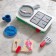 Game kitchen "Picnic"