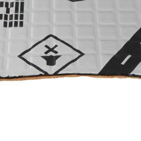Vibro insulating material Technik Next 1.5, size: 1.5x500x700 mm-1