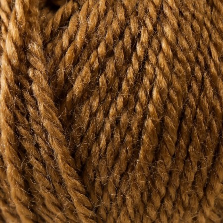 Yarn "School" 100% acrylic 150m/50g (165 T.Bzhevaya)-2
