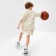 Children's T -shirt KAFTAN, p. 32 (110 - 116 cm), beige
