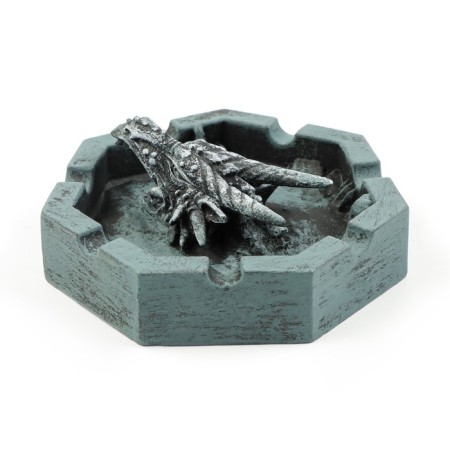 Ash "Dragon Head"-1
