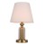 1 lamp