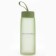 Glass bottle for water "Everything will work out", 450 ml