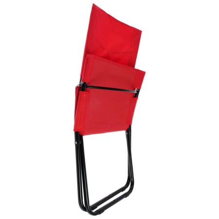 Swess chair, 85x64x86 cm, flamingos print-8