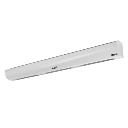 Thermal curtain Ballu BHC-L15-S09, 9000 W, 1050 m3/h, white