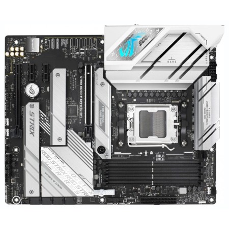 The ASUS ROG Strix B650-A Gaming WiFi Socketam5 AMD B650 4XDDR5 ATX AC`97 8ch 107040