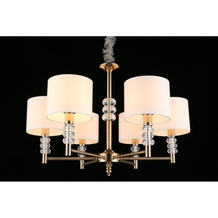 Suspended chandelier Franula E14 240W-3