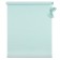 Rolled curtain "MJ", 50 x 160 cm, color light green