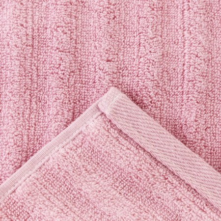 Trick Ethel "Waves" pink, 70x130 cm, 100% cotton, 460 g/m2-3