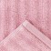 Trick Ethel "Waves" pink, 70x130 cm, 100% cotton, 460 g/m2