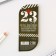 Ballpack plastic handle in the postcard “Happy Defender of the Fatherland Day” Blue Paste, 1.0 mm