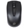 Mouse call 540MW black optical (1200DPI) wireless USB for a laptop (3but)