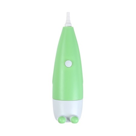 Children's electric toothbrush LP-010, vibration, 30,000 dv/min, 2 nozzles-2