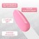 Simple nail polish gel, 3 phase, 10 ml, led/uv, color (144)