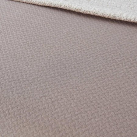 Cover "Amanda", size 160x220 cm, beige color-3