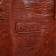 Bag-bag with zipper brown color