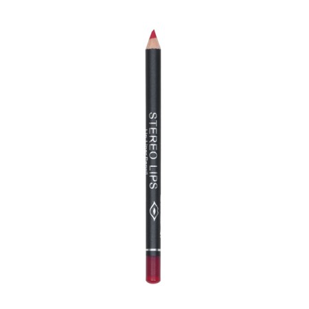 Cosmetic pencil for lips, waterproof, No. 2, natural pink shade