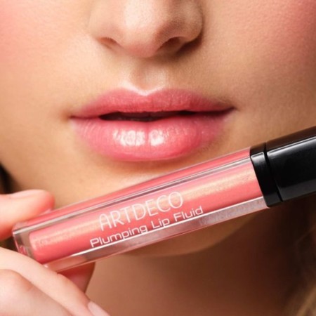 Fluid for the lips Artdeco Plumping Lip Fluid, increasing volume, tone 10, 3 ml-5