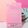 A set of large scenes for the Beauty Gang manicure, 12 colors