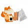 Set for creativity "Toy for sewing. Dog"