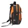 Youth backpack 39x28x30, ergonomic back + laptop department, Devente Ergo, Minimalism, for boys