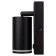 Lamp WL19 BK GU10 MR16 IP20 Black 5.5x5x10 cm