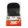 Avs NP-002, Black, 15 x 9 cm, anti-slip rug