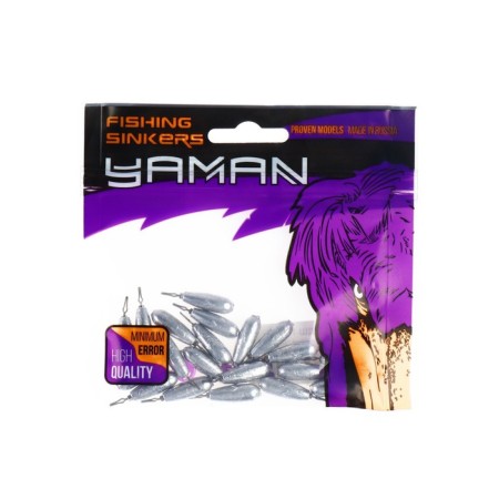 Drop-Shot cargo "Yaman", 7 g-2