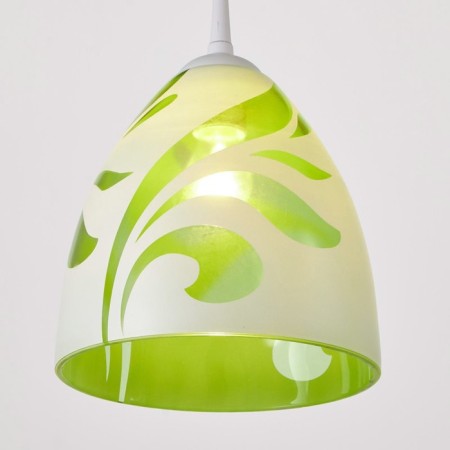 Skandi lamp 1 lamp E27 60 W B.S. F233