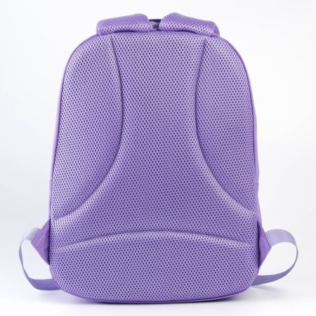 School backpack Art Hype True, 39x32x14 cm-8