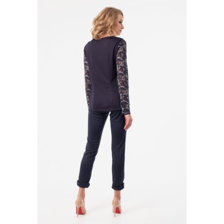 Women's blouse Wisell M5-4000, size 42-5