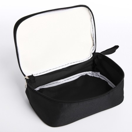 Gift set "Danger": bag, set of screwdrivers, socks 3 pairs pr 40-42, postcard, black color-12