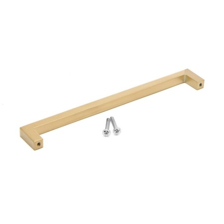 Cappio RSC026 handle handle, m/o 192 mm, dark gold color-4