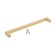 Cappio RSC026 handle handle, m/o 192 mm, dark gold color