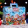 Gift box "chest" 25 x 9 x 19.5 cm