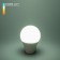 LED lamp A60 Elektrostandard, 60x60x118 mm, 17W, E27, 1500LM, 6500K