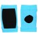 Crites for gymnastics and dancing Grace Dance, with a seal, p. L, black/blue color