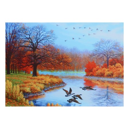 Picture "Autumn" 50*70 cm