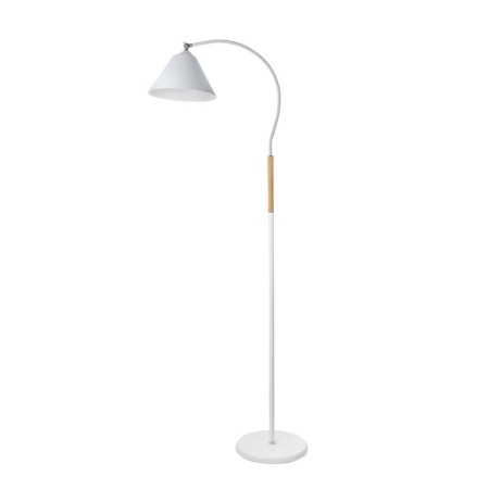 Taleser "Captain" 1x15W E27 Model: BR 01045 White