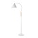 Taleser "Captain" 1x15W E27 Model: BR 01045 White