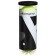 A set of balls for large tennis Onlytop No. 969, training, 3 pcs.