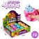 Anthistress Mick “Joy is what!”, Mix colors, in showbox