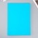 A set of soft felt "Astra" (3 pcs) blue, 3 mm, 400 gr. 20x30 cm