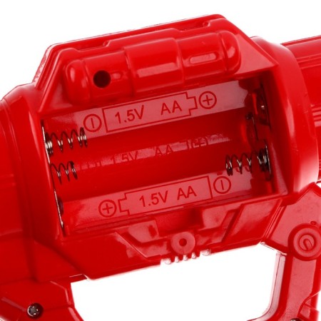Children's Bullet Children's Generator "Blaster" MIX-2