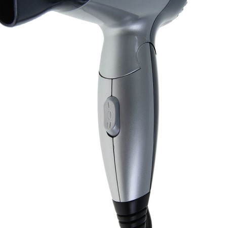 Halaxy GL 4303, 1200 watts, 2 speeds, 2 temperature conditions, folding-6