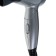 Halaxy GL 4303, 1200 watts, 2 speeds, 2 temperature conditions, folding